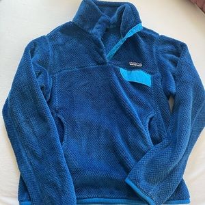 Women's Re-Tool Snap-T® Fleece Pullover